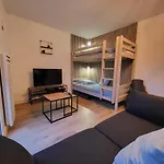 L'etoile D'argent, Centre-ville Appartement Gérardmer