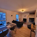 L'etoile D'argent, Centre-ville Appartement