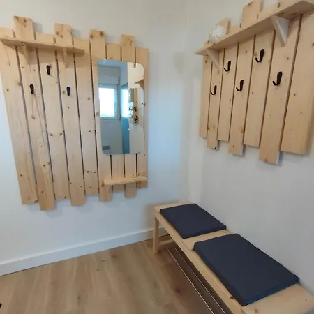 L'etoile D'argent, Centre-ville Apartmán Gérardmer