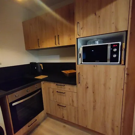 L'etoile D'argent, Centre-ville