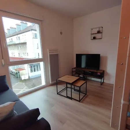 L'etoile D'argent, Centre-ville Gerardmer