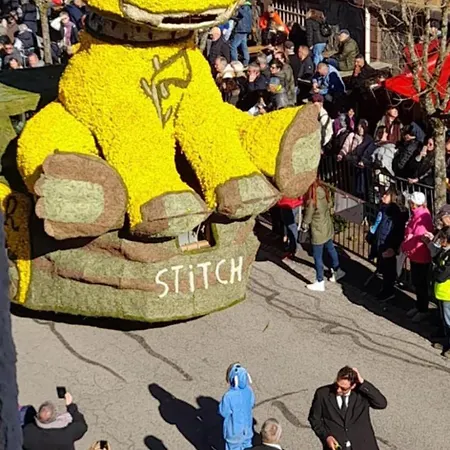 L'etoile D'argent, Centre-ville Gerardmer