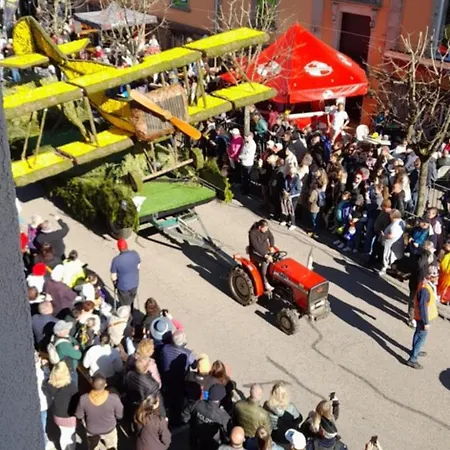 L'etoile D'argent, Centre-ville Apartmán