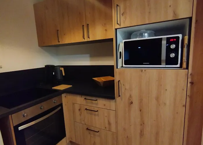 L'etoile D'argent, Centre-ville