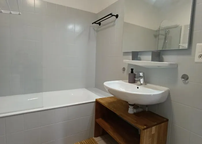 L'etoile D'argent, Centre-ville Gérardmer