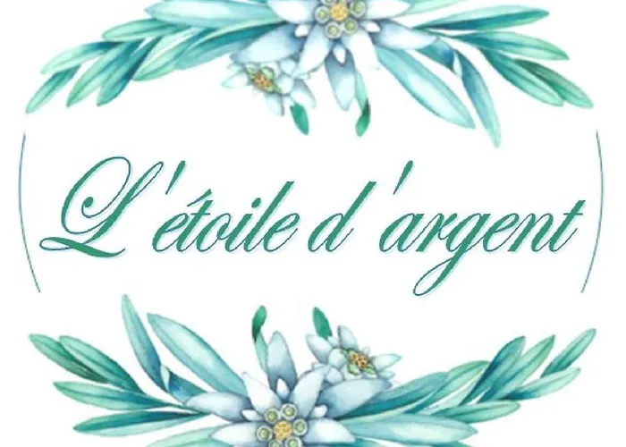 L'etoile D'argent, Centre-ville Apartmán *