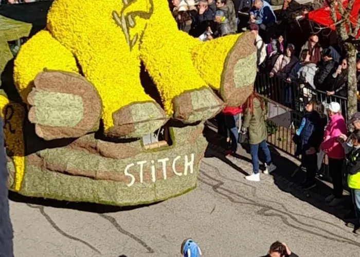 L'etoile D'argent, Centre-ville Gerardmer