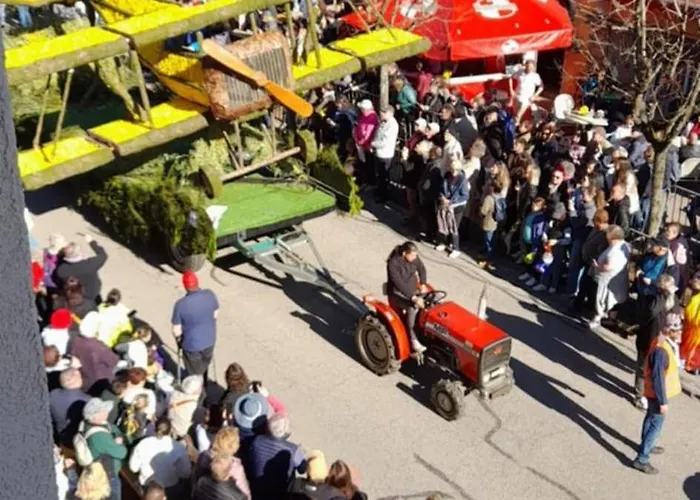 L'etoile D'argent, Centre-ville Apartment